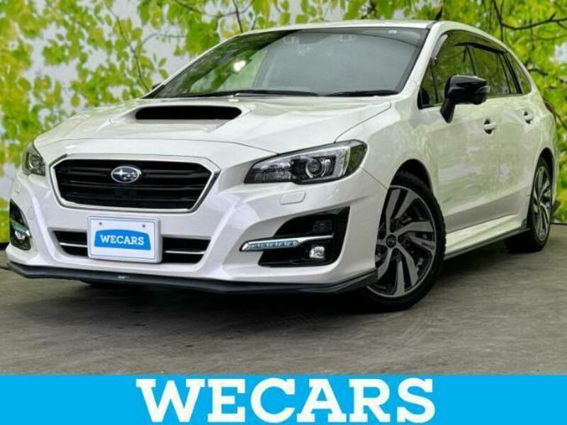 LEVORG-0