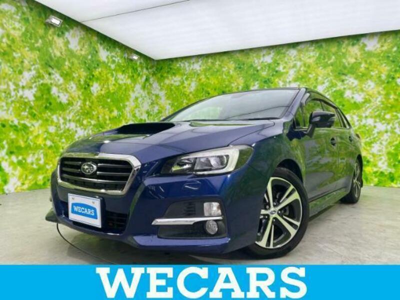 LEVORG-0
