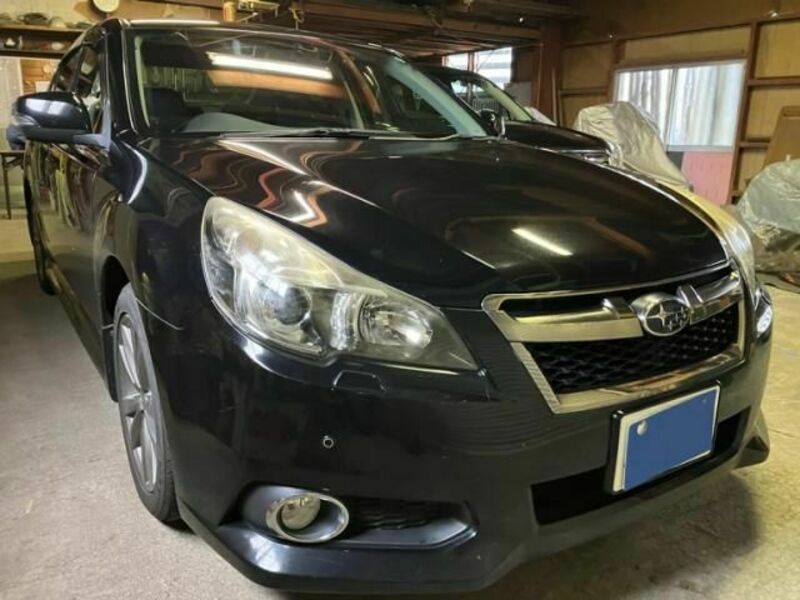 LEGACY B4