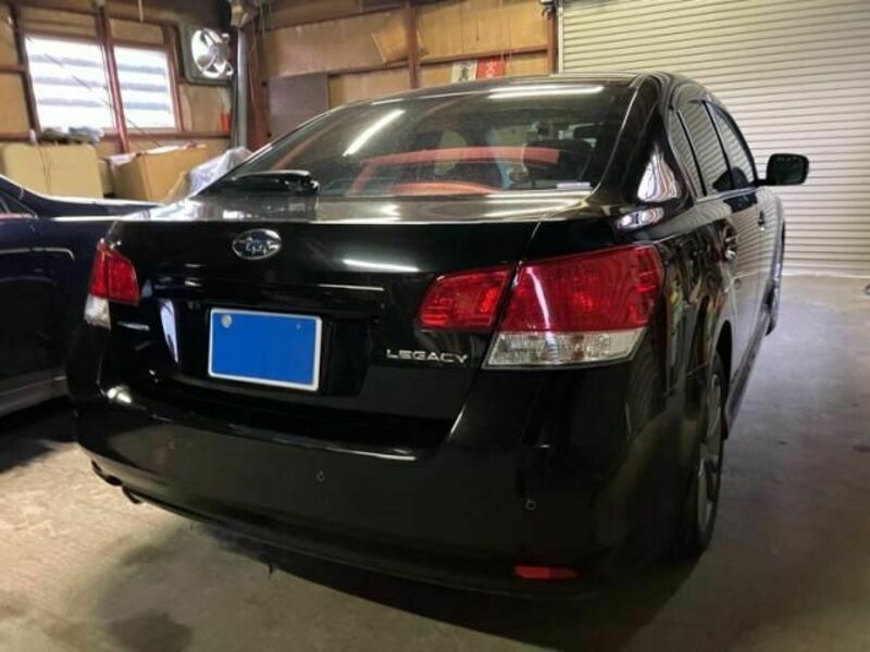 LEGACY B4