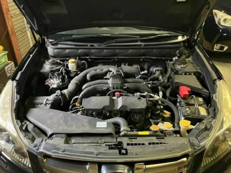 LEGACY B4
