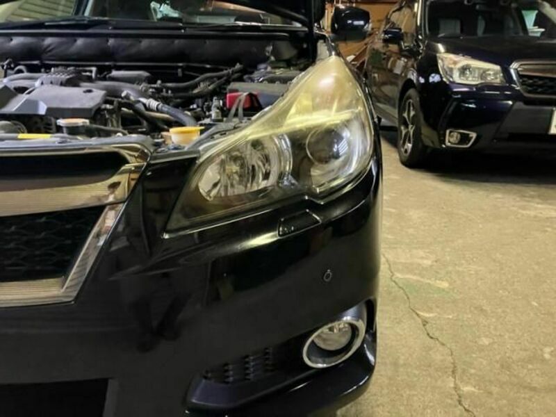 LEGACY B4