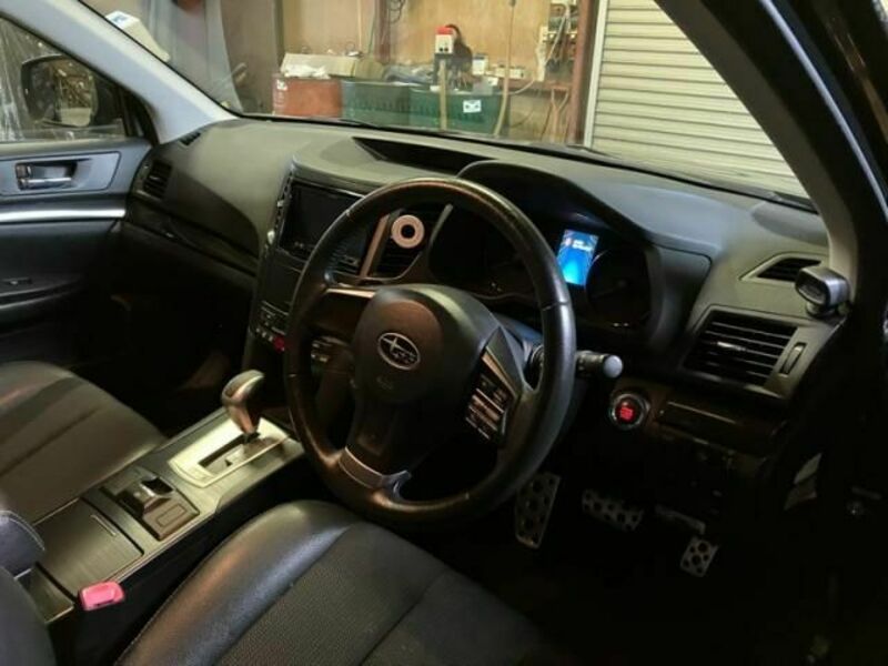 LEGACY B4