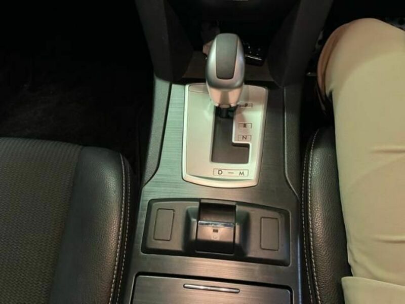 LEGACY B4