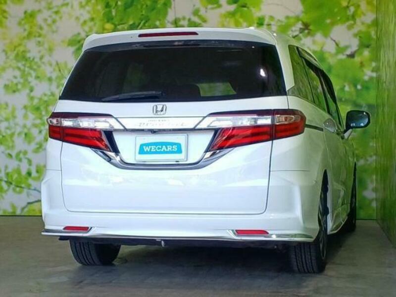 ODYSSEY
