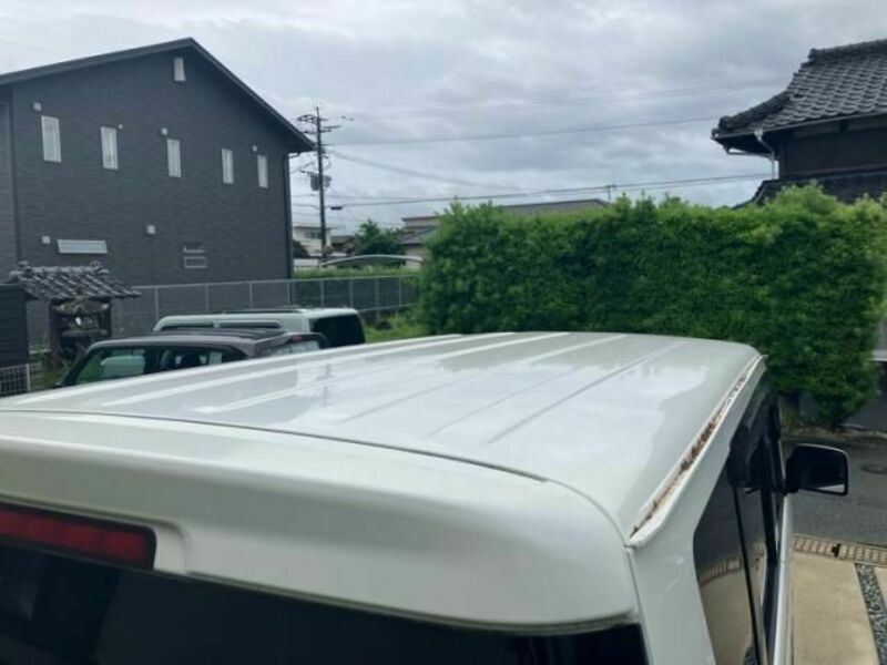 EVERY WAGON