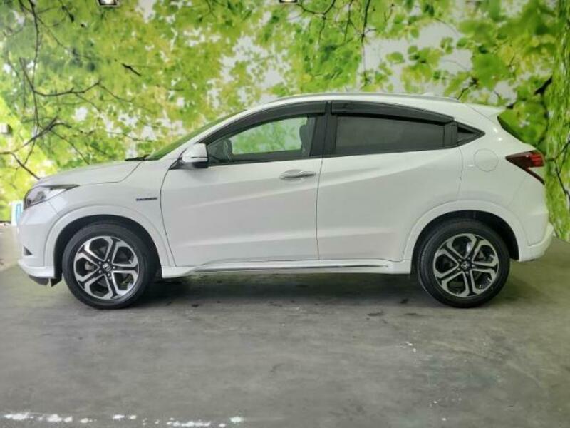 VEZEL