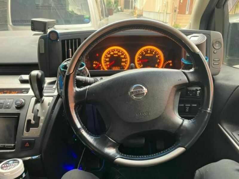 ELGRAND