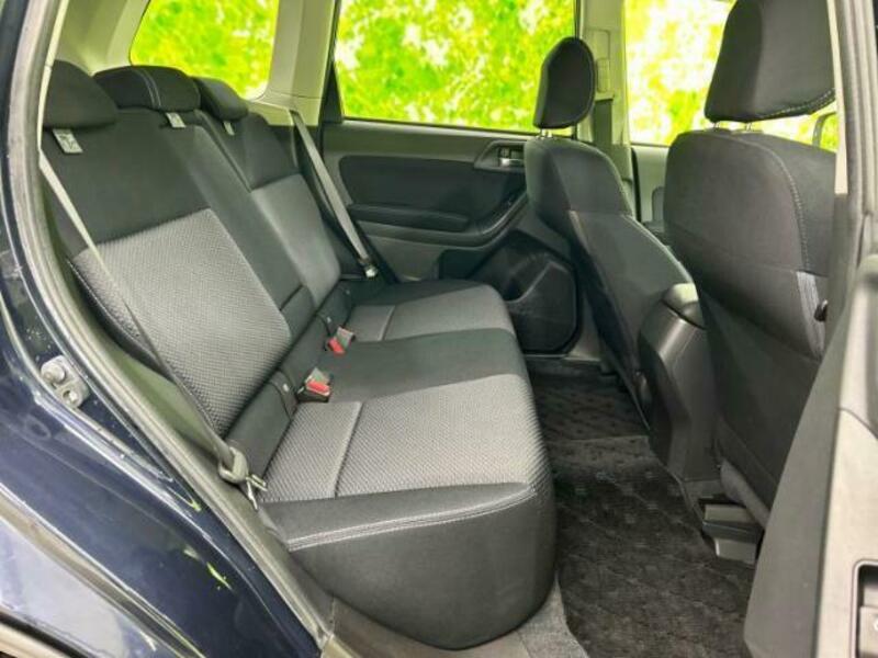 FORESTER-4