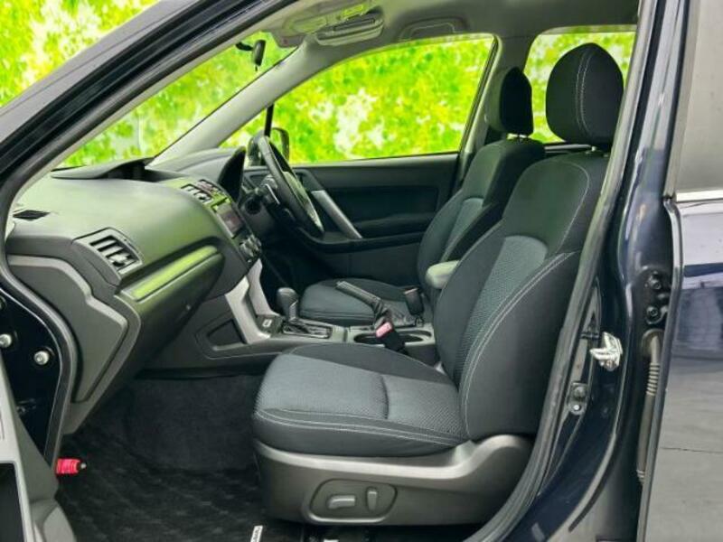 FORESTER-5