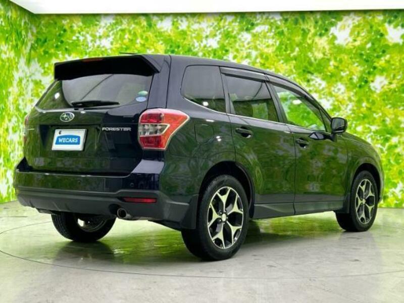 FORESTER-2