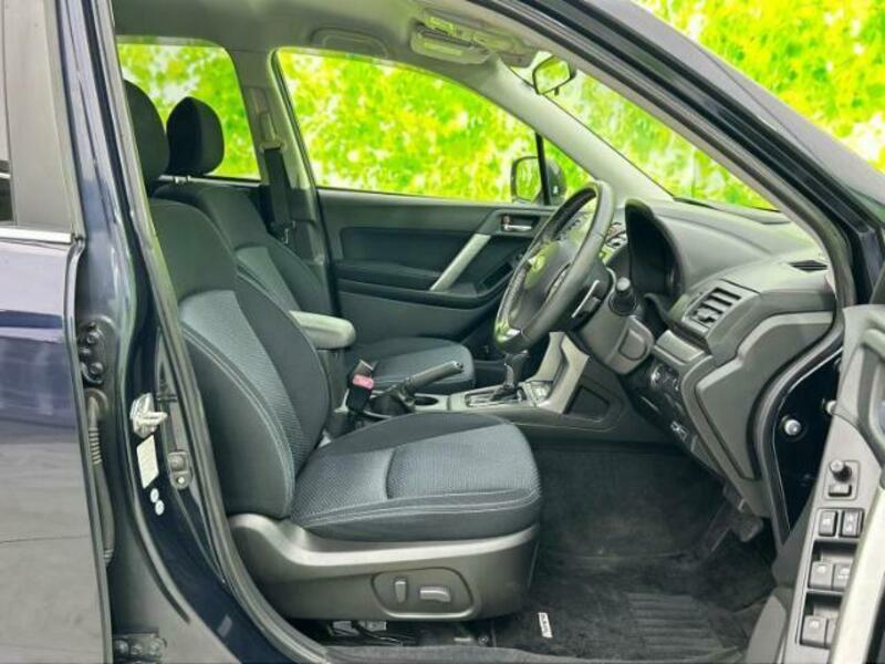 FORESTER-3