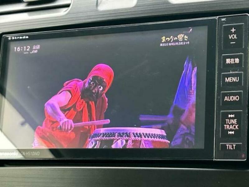 FORESTER-12
