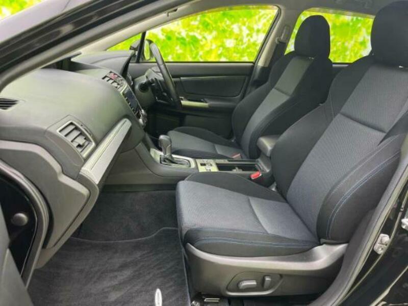 LEVORG-5