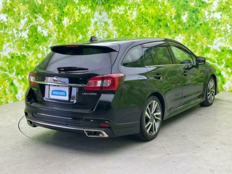 LEVORG-2