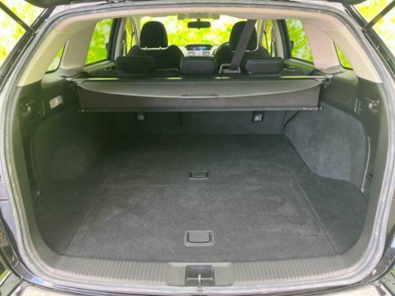 LEVORG-7
