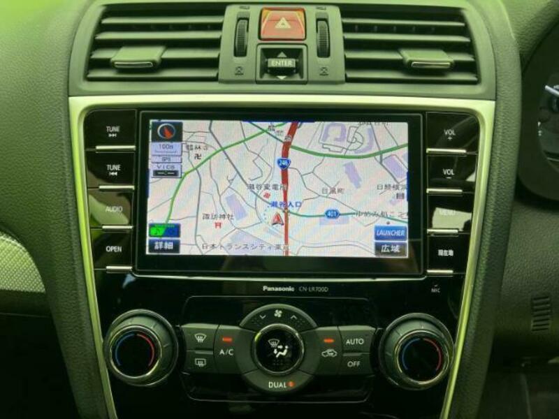LEVORG-8