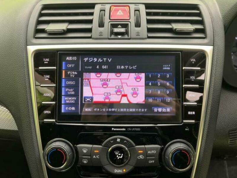 LEVORG-9