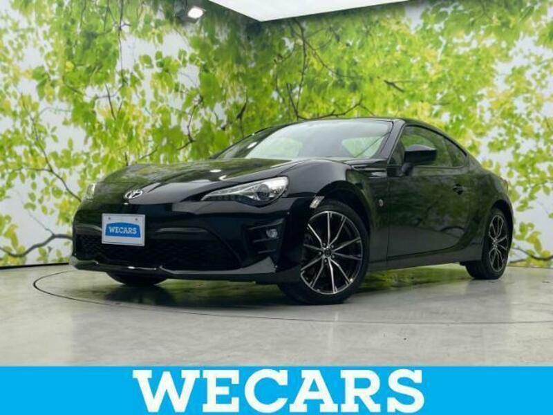 TOYOTA 86