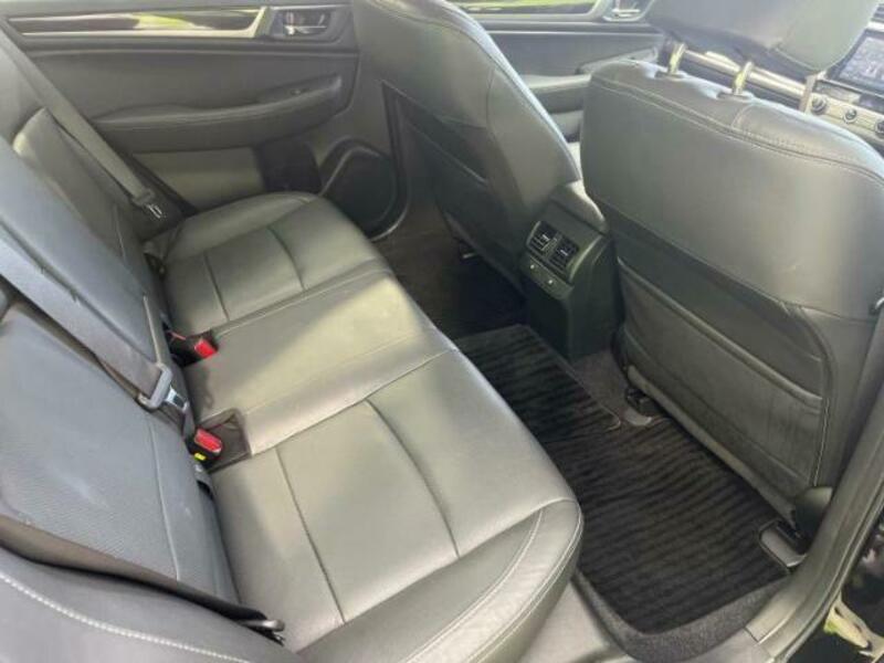LEGACY B4