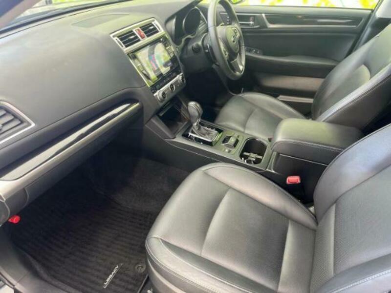 LEGACY B4