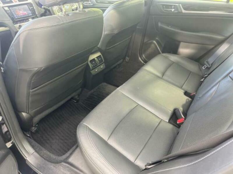 LEGACY B4