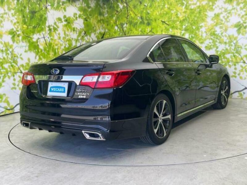 LEGACY B4