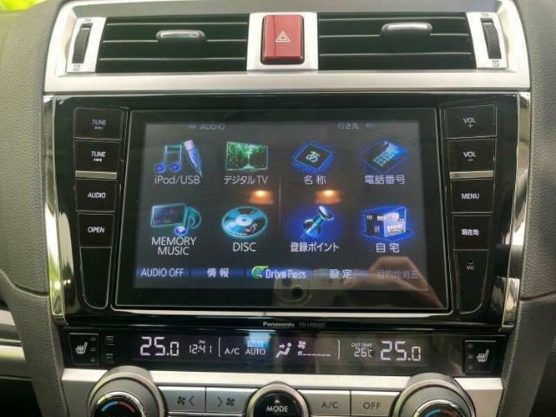LEGACY B4