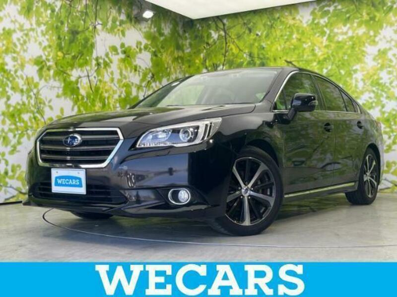 LEGACY B4-0