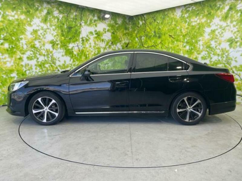 LEGACY B4