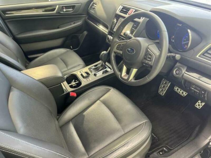 LEGACY B4