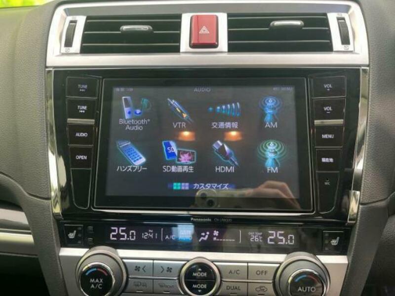 LEGACY B4