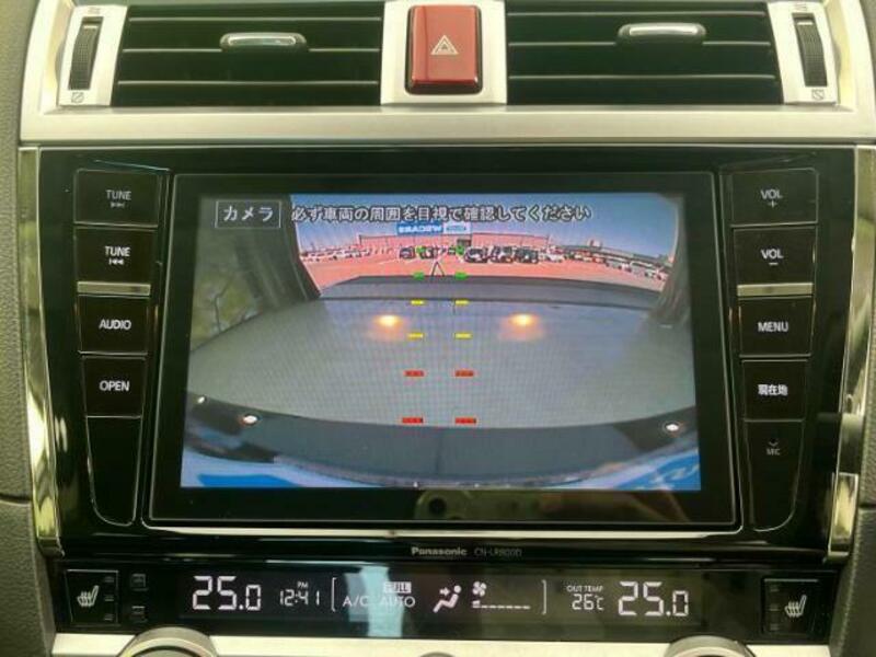 LEGACY B4