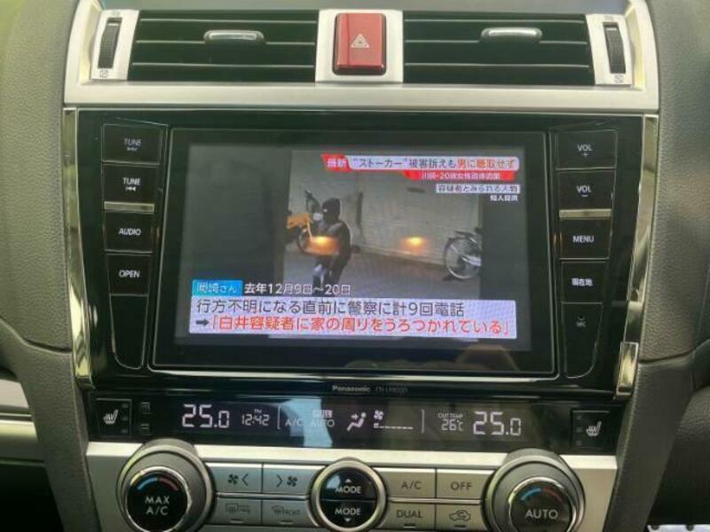 LEGACY B4