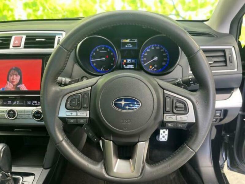 LEGACY B4