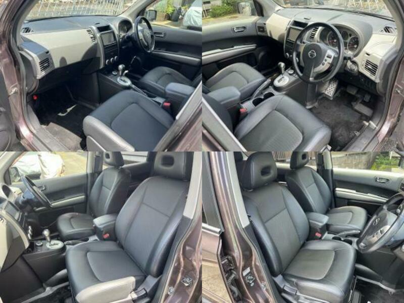 X-TRAIL-5