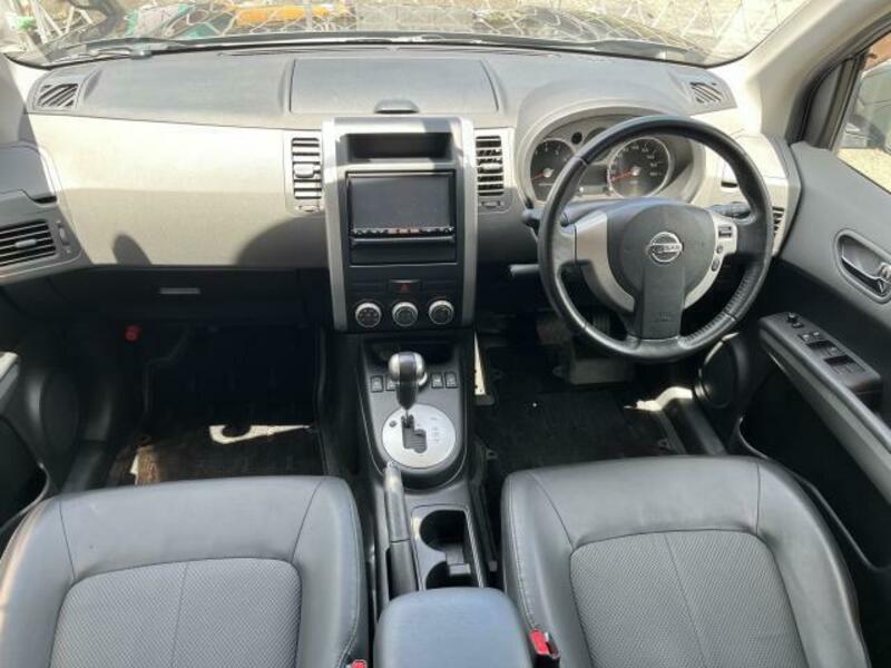 X-TRAIL-2