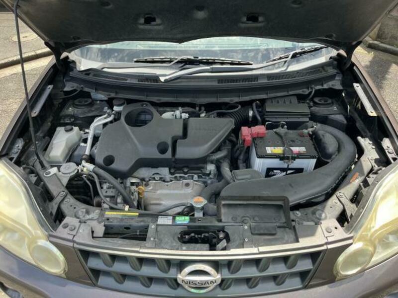 X-TRAIL-7