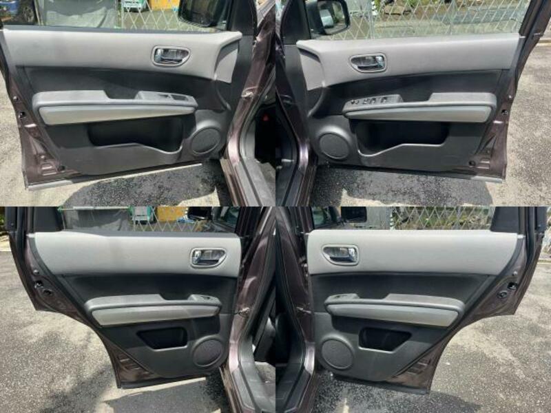 X-TRAIL-18