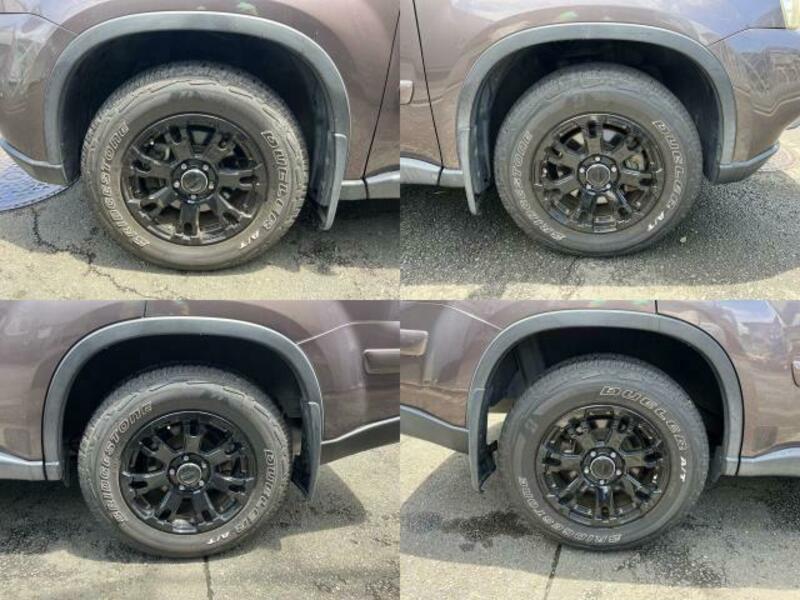 X-TRAIL-8