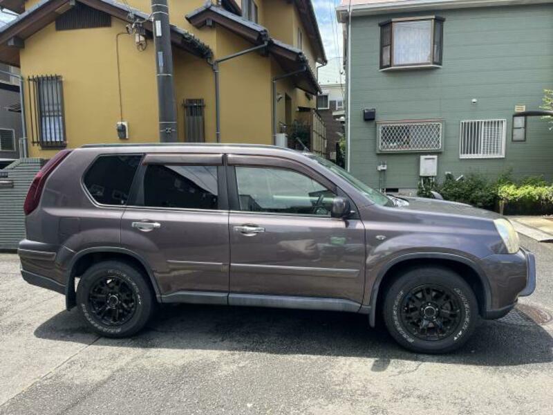 X-TRAIL-3