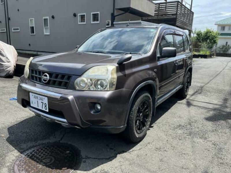 X-TRAIL-11