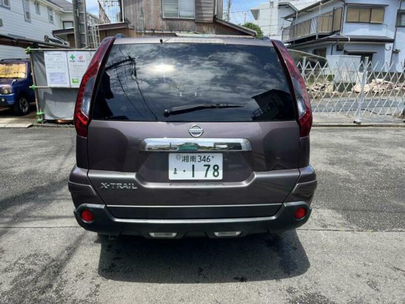 X-TRAIL-13