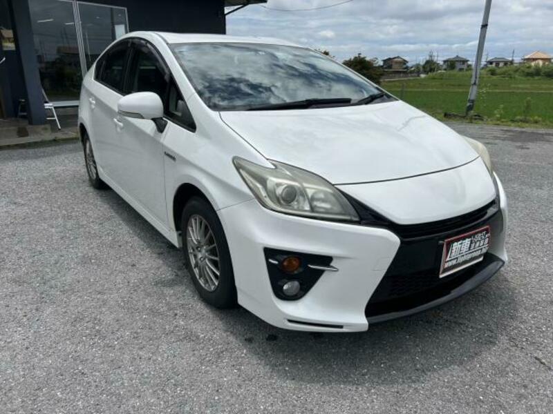 PRIUS