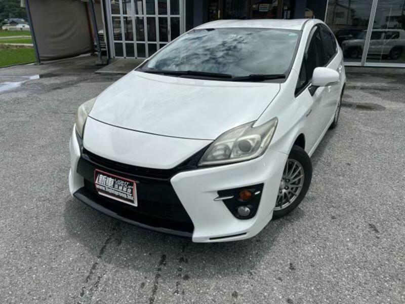 PRIUS