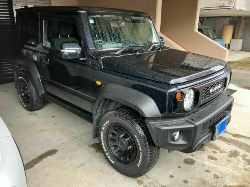 JIMNY SIERRA-0
