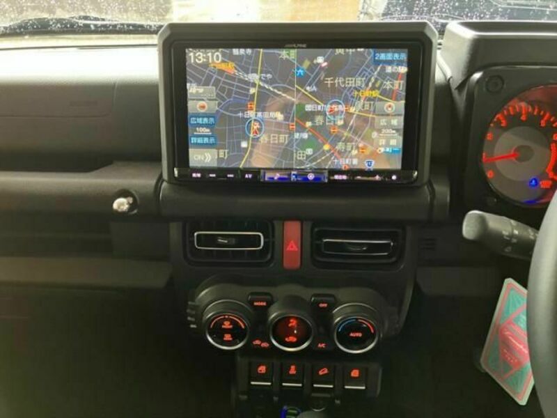 JIMNY SIERRA