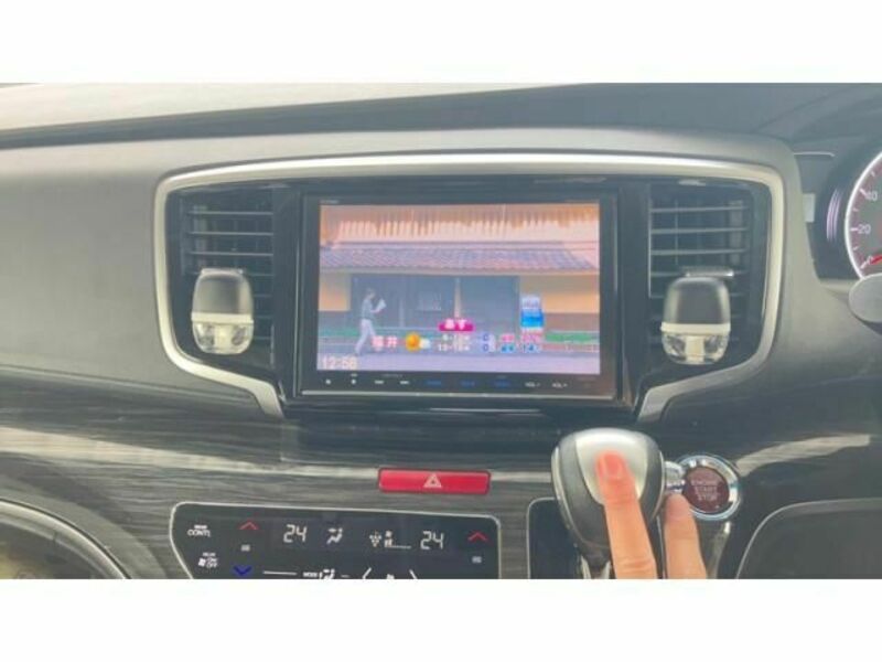 ODYSSEY