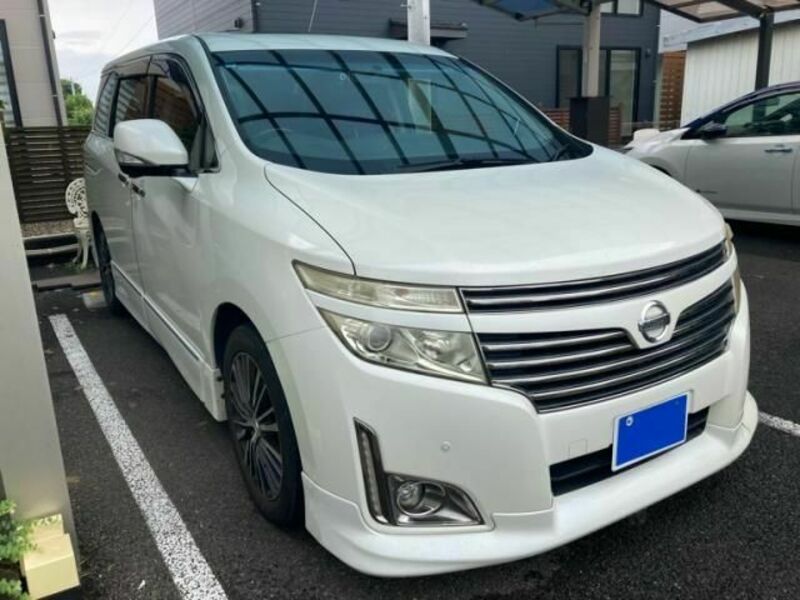 ELGRAND