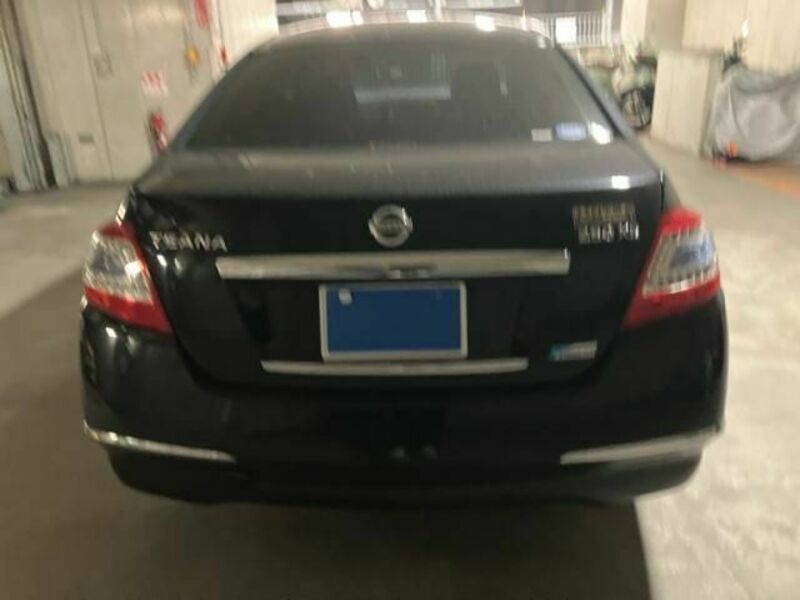 TEANA